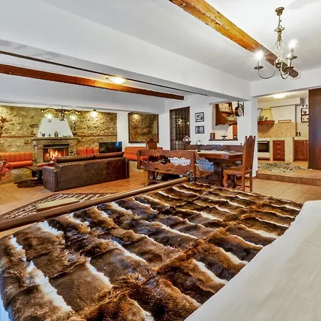 Manor House Est. 1890 Appartement Kastoria Buitenkant foto
