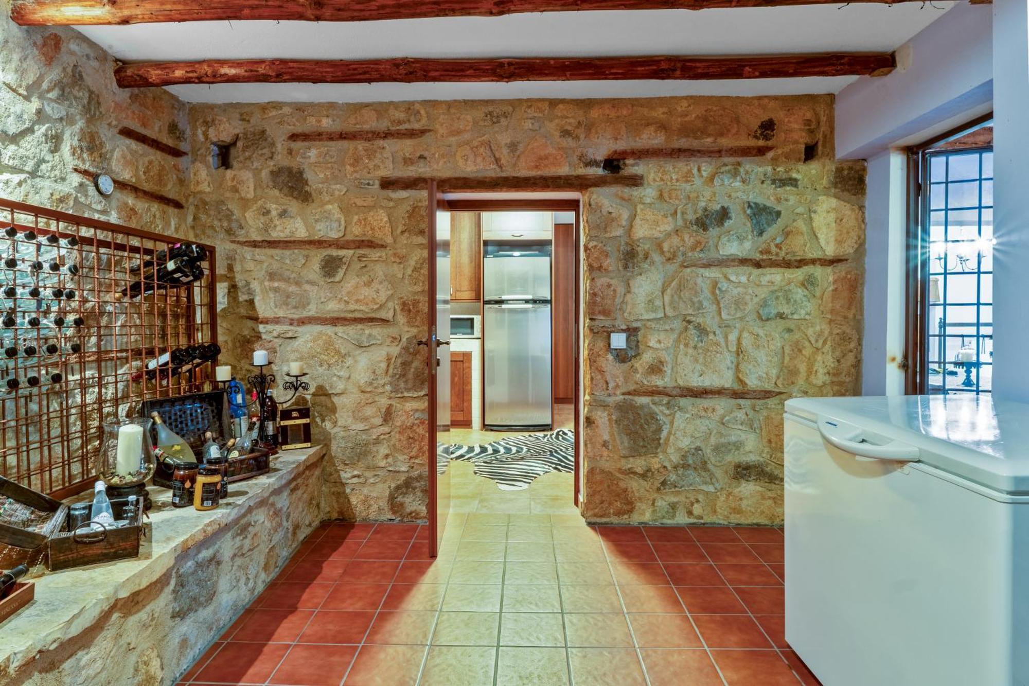 Apartment Manor House Est. 1890 Kastoria