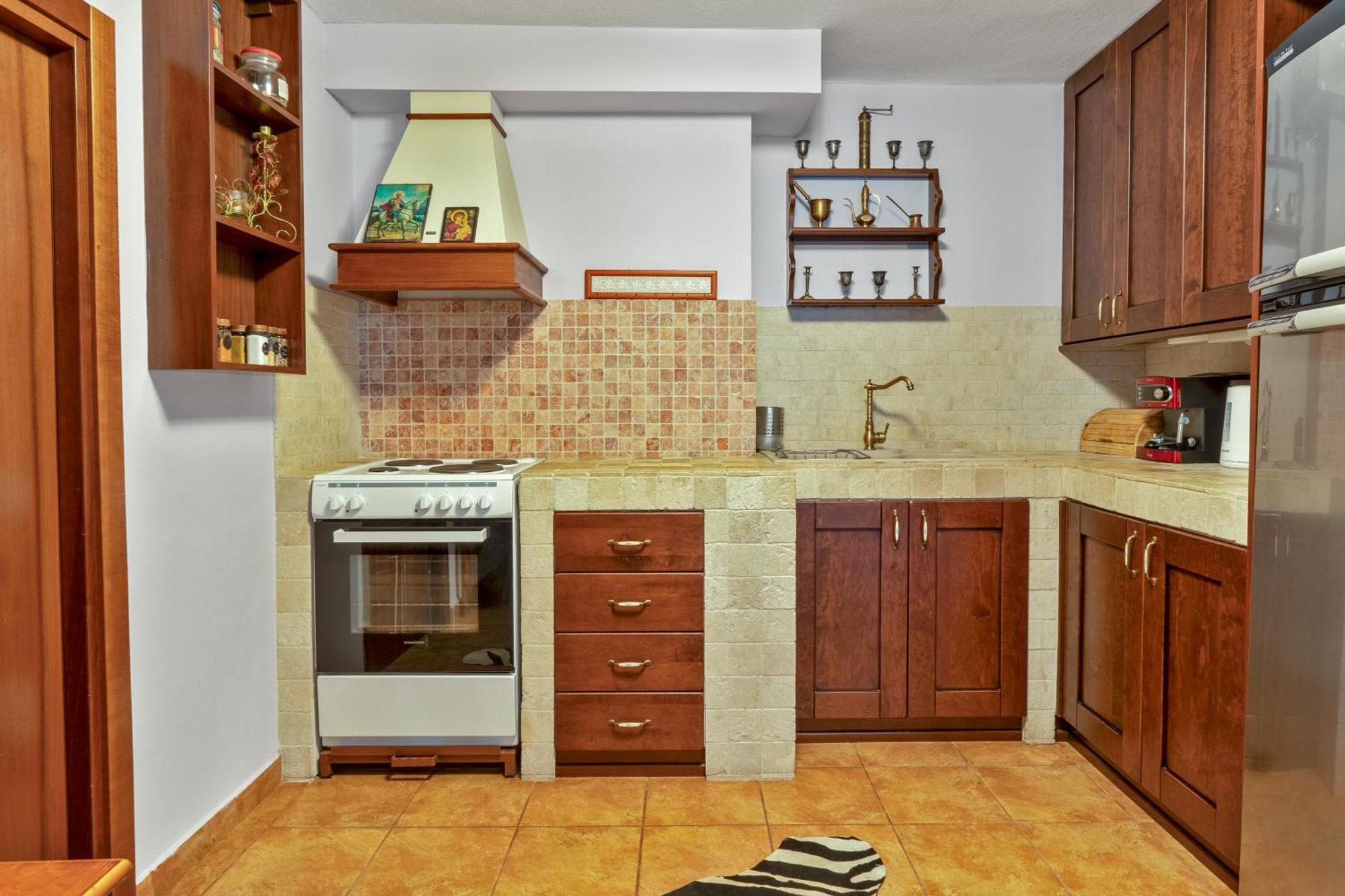 Manor House Est. 1890 Apartment