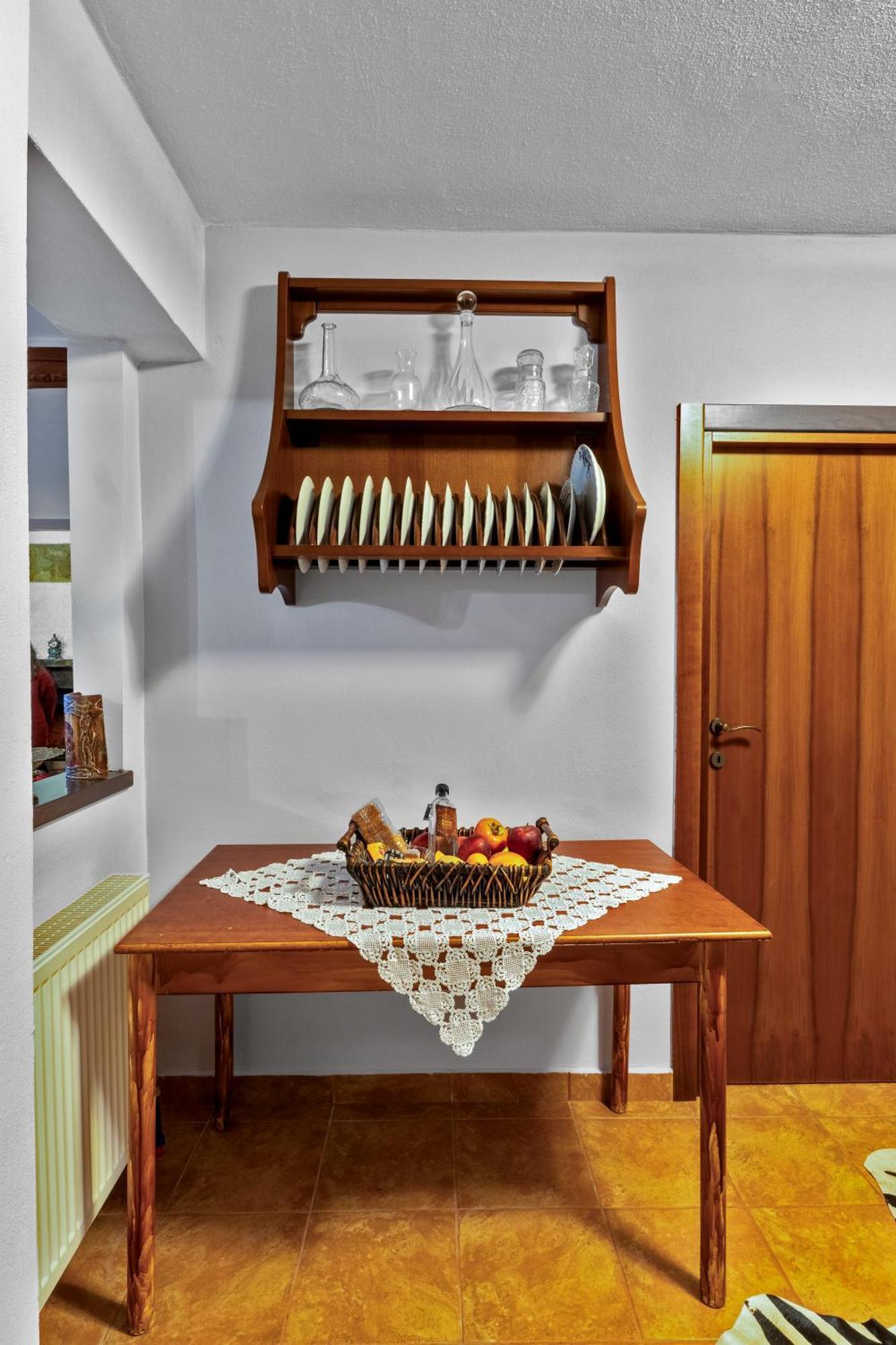 Manor House Est. 1890 Apartment Kastoria